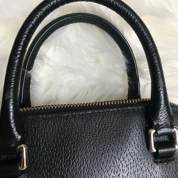 Crossbody Kate Spade Alma style Gold hardware - Picture 4 of 9